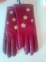 Lederhandschuhe