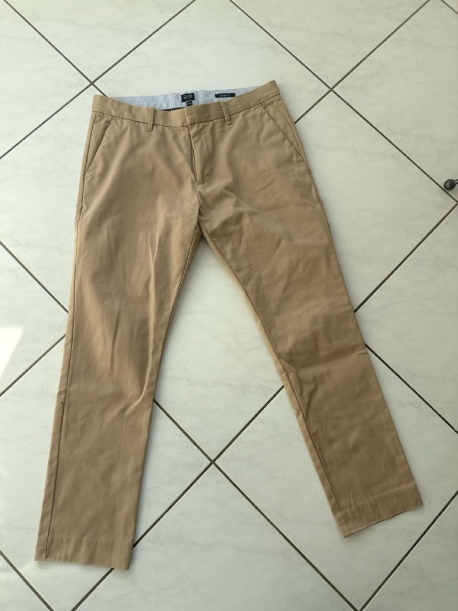 Pantaloni: Hosen Gr 33/30 – Usato da Zell ZH venduto da Guffos