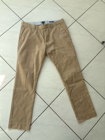 Hosen Gr 33/30