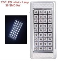 LED Innenleuchte 36LED's/5w