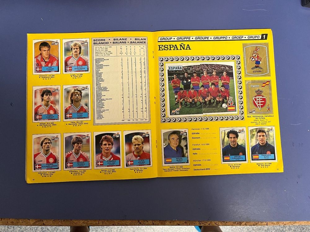 AUTOCOLLANT PANINI ENGLAND 2024 édition tournoi Jude Bellingham #132 EUR 1,17 - FR