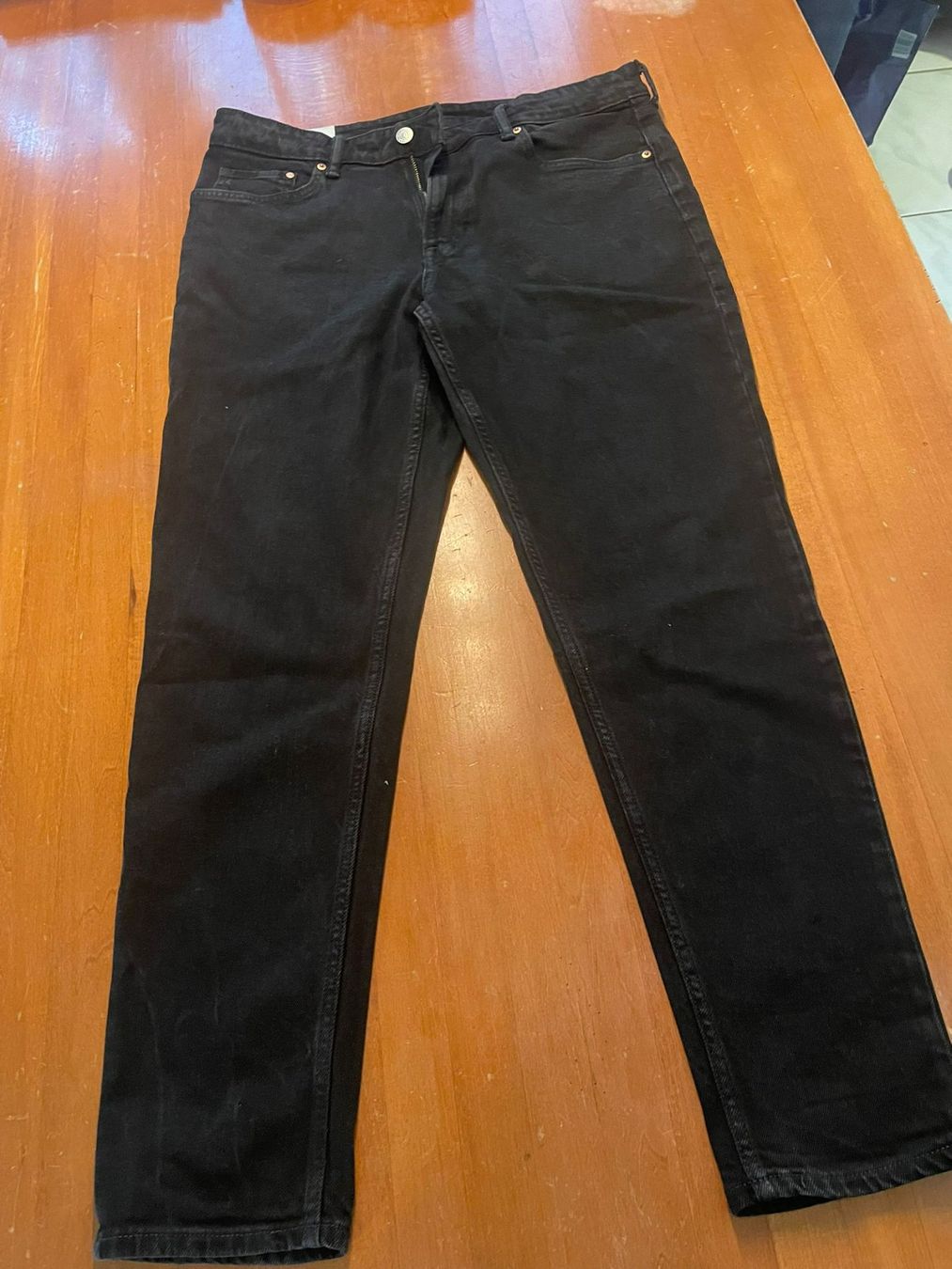 Jeans: Jeans von H & M Grösse 36/62 – Gebraucht aus Würenlos von getskill