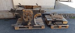 Hobelmaschine