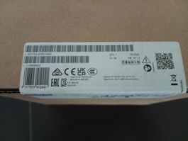 SIEMENS SIMATIC S7 CPU 1516F-3 PN/DP / 6ES7516-3FP03-0AB0