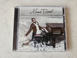 Mano Ezoh  -  Fly  /  Fabrikneu