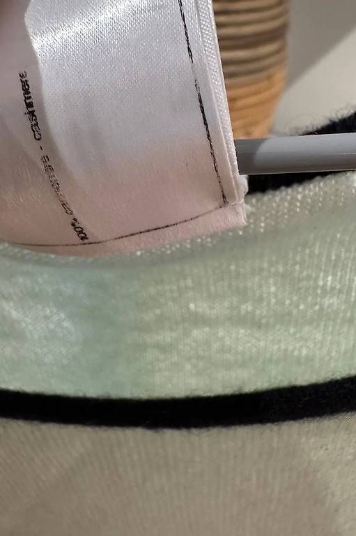 Chanel Kleider: CHANEL KLEID / TOP MINT – Neu (gemäss Beschreibung) aus Schwyz von bofb 4