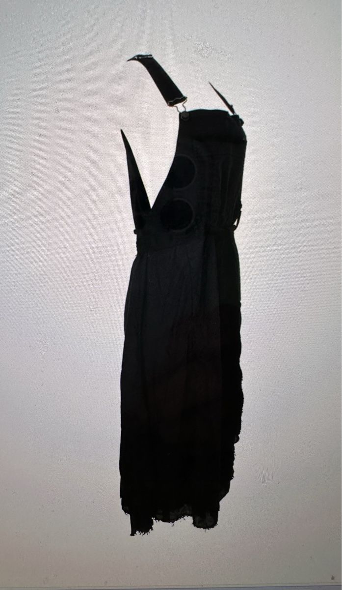 Vestiti: PAL OFFNER Designer Kleid, Gr. S – Nuovo (secondo la descrizione) da Schafisheim venduto da tmeyer69 3