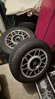 Jantes avus quartett Vw Golf 1, Vw Scirocco 2