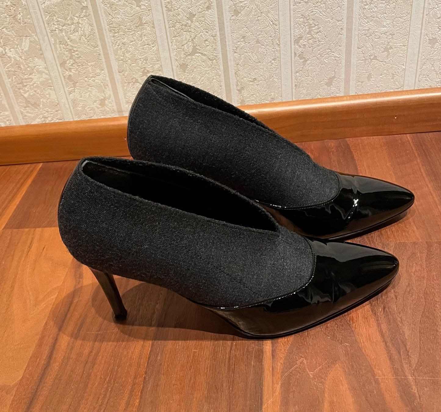 Navyboot Chaussures femmes: Damen Schuhe , Navyboot, grösse 40 – D'occasion à Pfaffnau par Loefibu 3