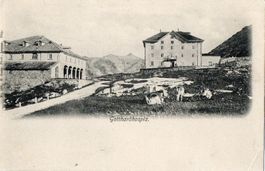Gotthardhospiz