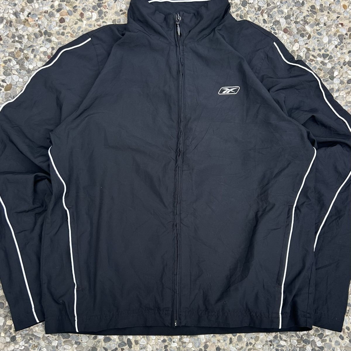 Reebok Vestes: Vintage Reebok jacket – D'occasion à brent par fukusapes 2