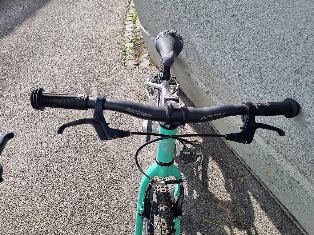 Velos: Early Rider Trail 16" – Gebraucht aus Walkringen von marielle.gehrig 1