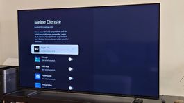 Sony Bravia XR55A80L