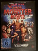 Mega Monster Movie. Voll auf die Zwölf. Neu