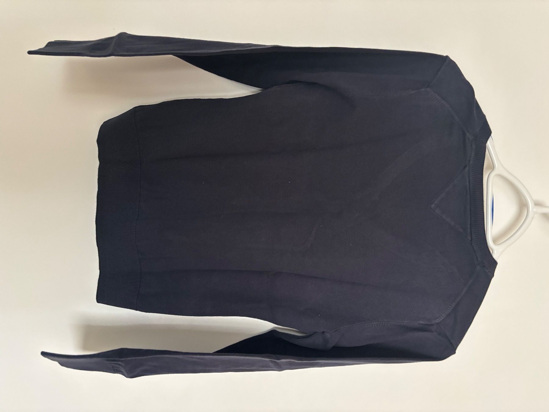 Tommy Hilfiger Pullover & Sweatshirts: Pull Tommy Hilfiger coton L – Gebraucht aus Tolochenaz von CelVrz 2