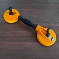 Saugheber / Glasheber - Veribor 45 kg