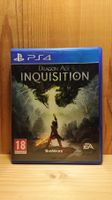 DRAGON AGE INQUISITION PS4 Game