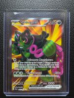 Okidogi ex | Ultra Rare | SFA 082/064 | EN