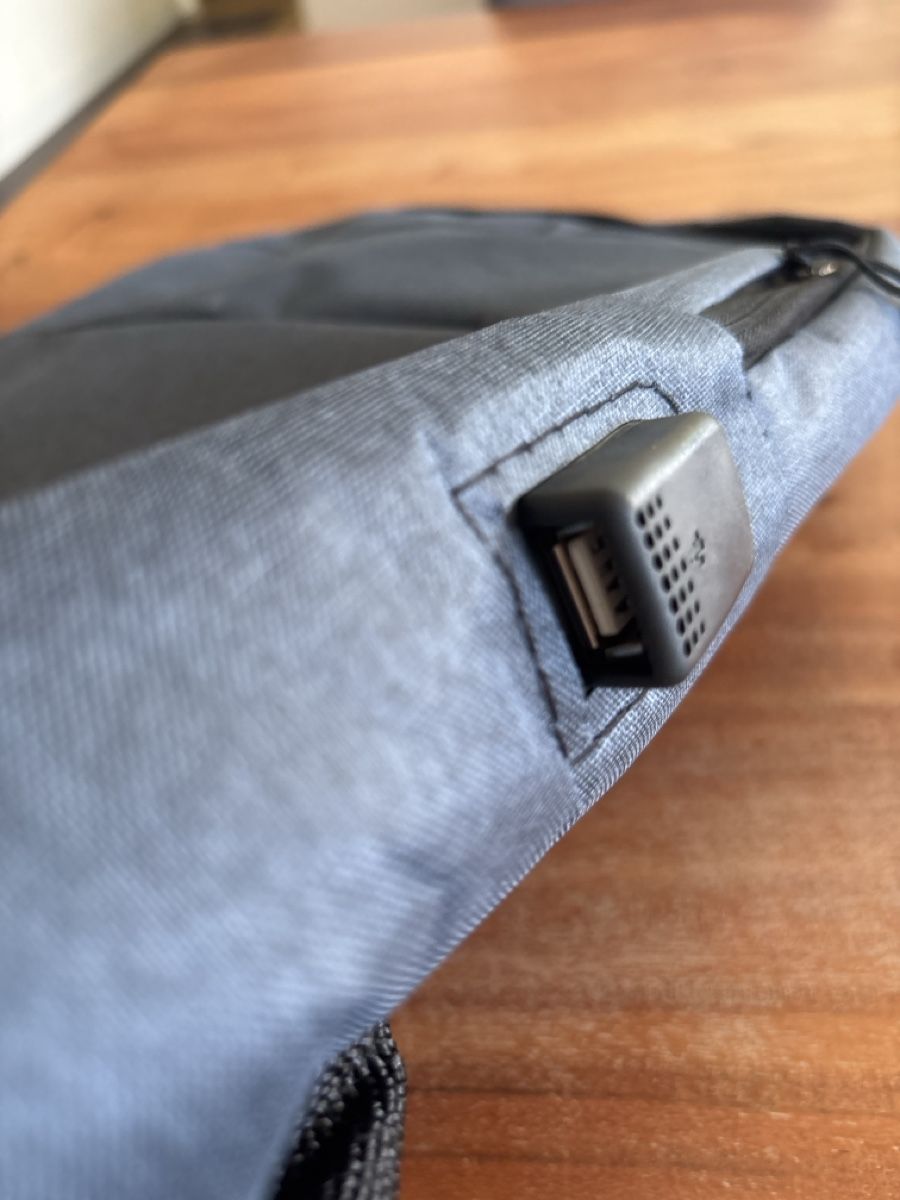 Sacs à dos: Rucksack blau – Neuf avec emballage d'origine à Teufen AR par dan_6jtk 3
