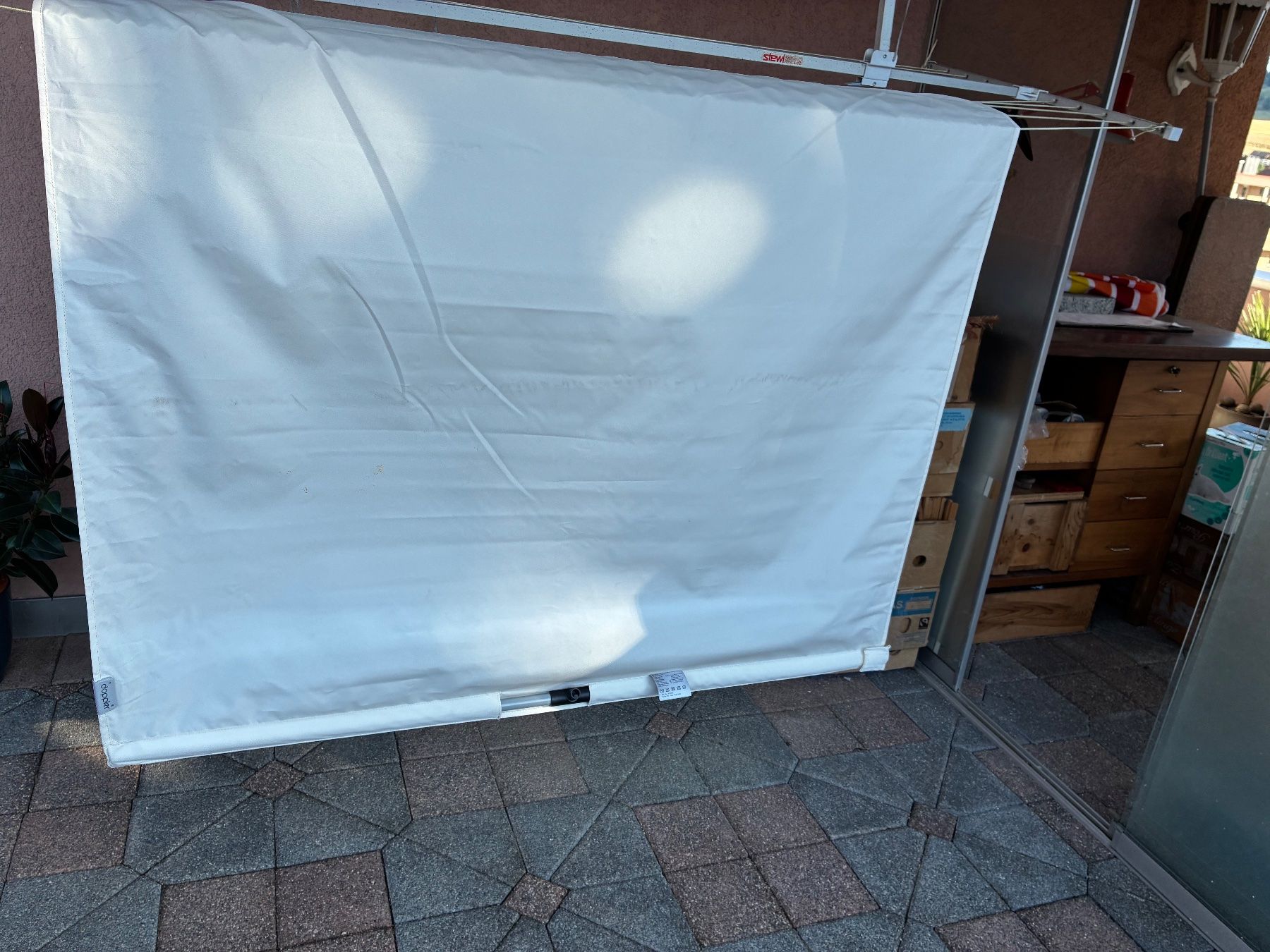 Parasols: Parasol Doppler – D'occasion à Burgdorf par Miph 3