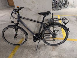 Prophete Velo (Akku Defekt)