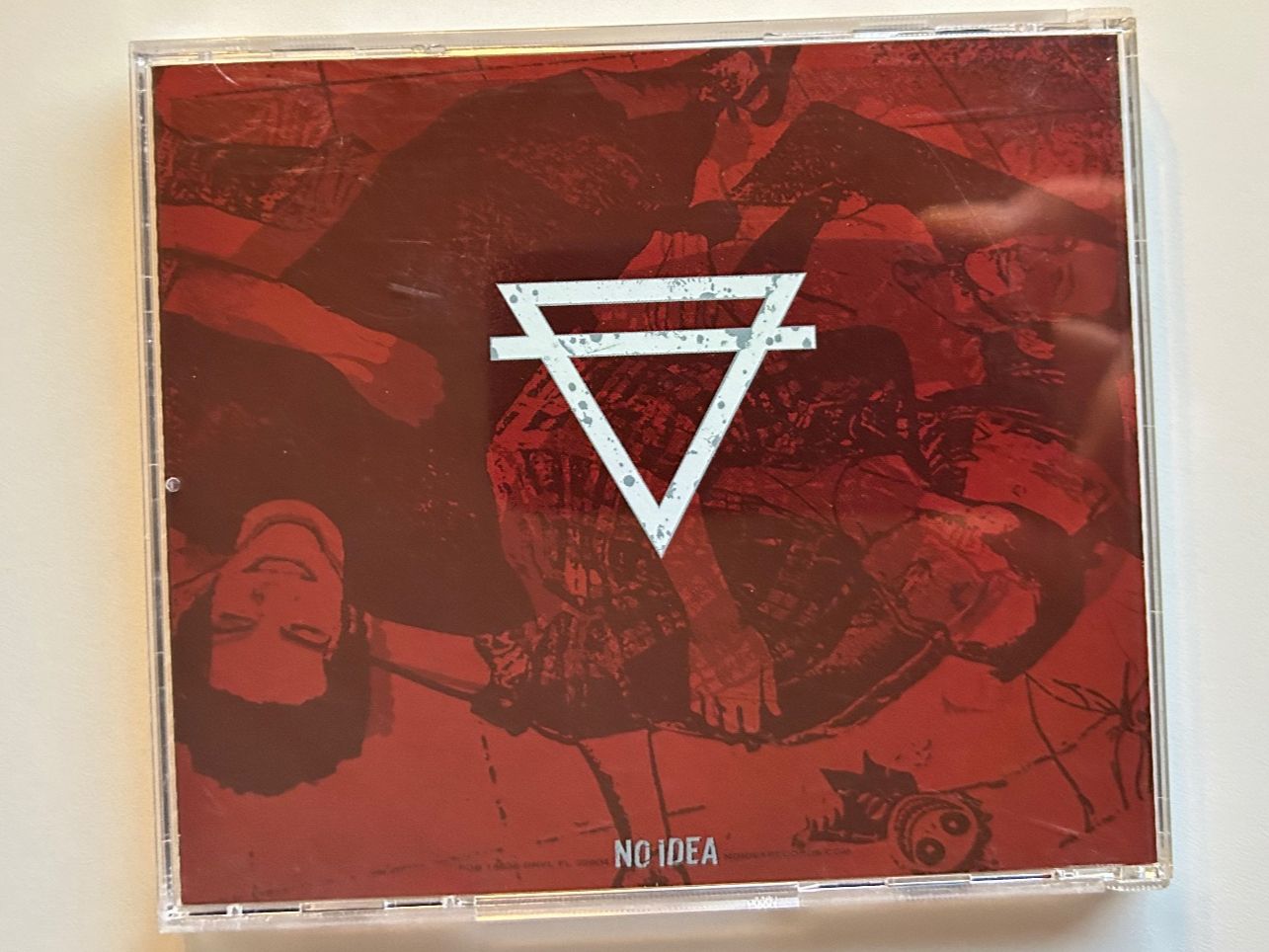 CD: Floor - Dove – Usato da Möhlin venduto da dal_d8n8 2