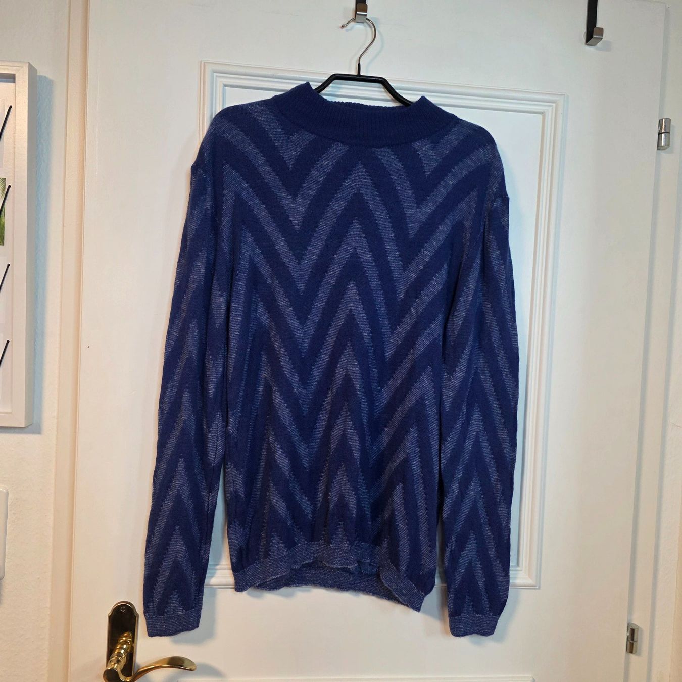 Maglioni & Felpe: Daniele Fiesoli Pullover 30% Alpaca S – Usato da Wald ZH venduto da CapLux