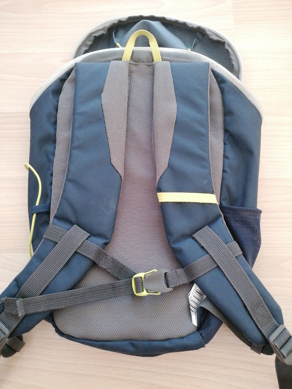 Decathlon Borse & Zaini: Quechua Kinder Rucksack 10l – Usato da Diessenhofen venduto da sabrina1204 3