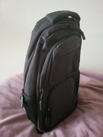 Sac à dos avec compartiment pour ordinateur portable