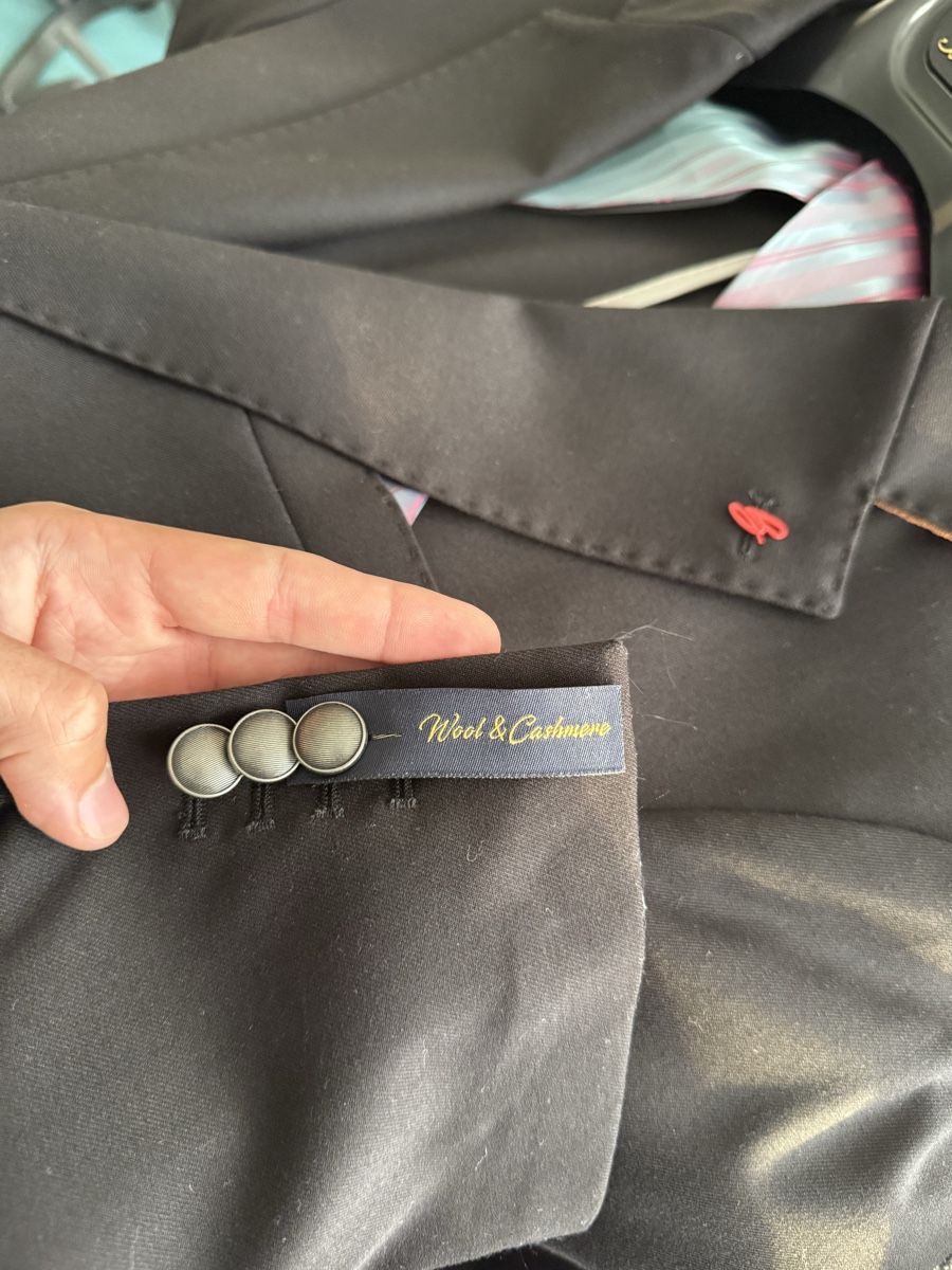 Giacche: Herren Jacket Grösse 52 – Nuovo e nell'imballaggio originale da Galgenen venduto da Nicki40 3