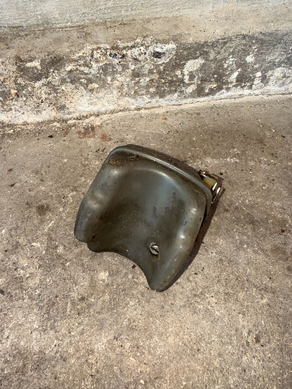 Puch Mofa-Ersatzteile: Mofa Vergaser mit Luftfilter – Gebraucht aus Fahrni b. Thun von berger_tuning34 5