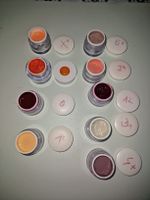 Jolifin Farbgel Set - Perfekt für den Sommer! Nageldesign