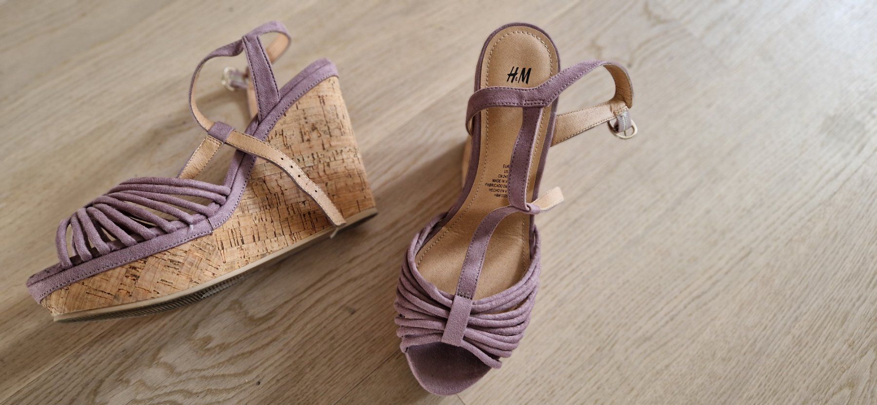 Scarpe da donna: Sandalette – Usato da Gasel venduto da sale65 1