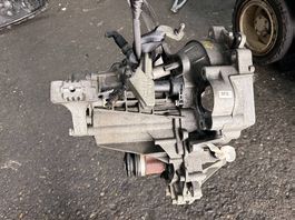 Getriebe 1.0 VW Up / Skoda Citigo / Seat Mii  QCF 