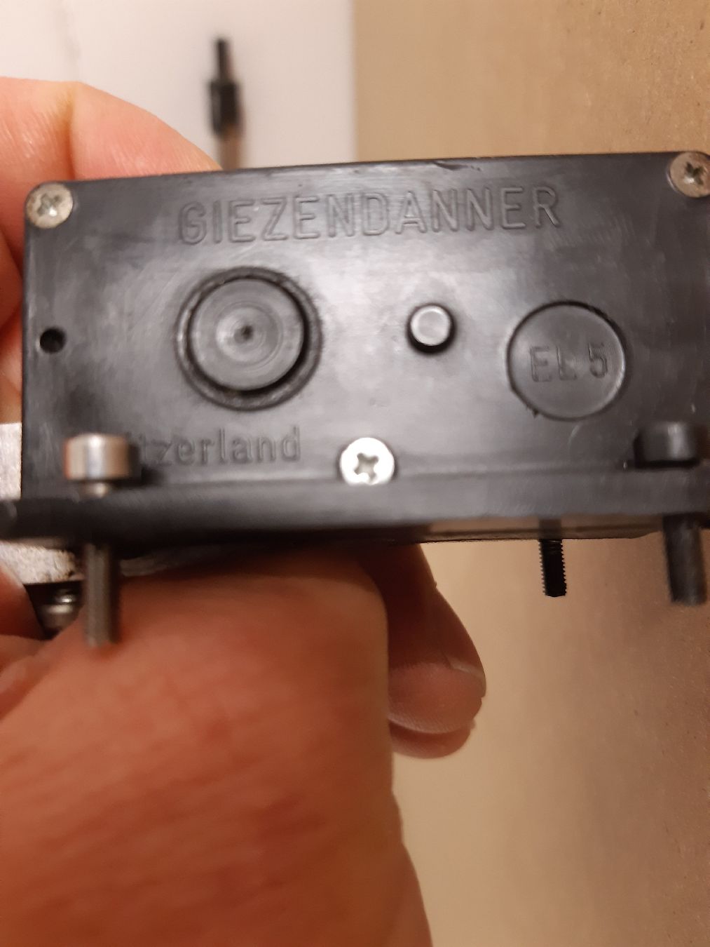 RC Kits de montage: Diverse Servos  – D'occasion à Muhen par kuesu6 2