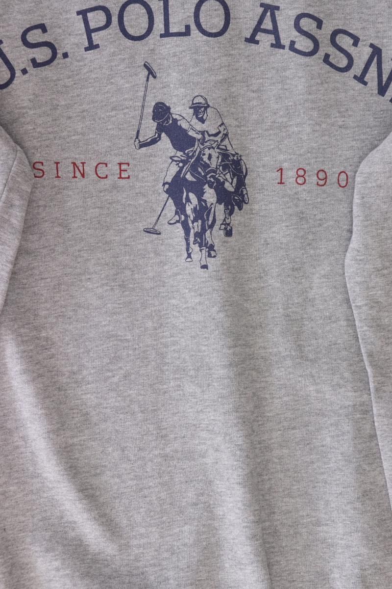 Pullover & Sweatshirts: U.S. Polo Assn Langarmpullover Gr. XXL – Gebraucht aus Neustadt an der Waldnaab von SecondLifeFashion 2
