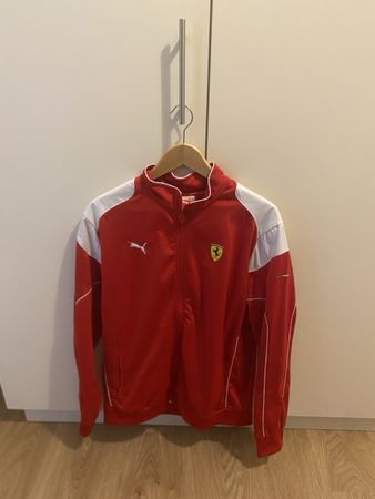 Puma Ferrari neuwertig