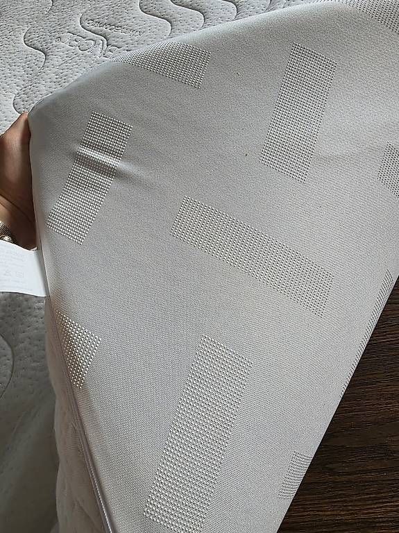 Matratzen: Topper MatraMaxx Tencel Silver Protect – Gebraucht aus Mettmenstetten von nic_l8ld 3