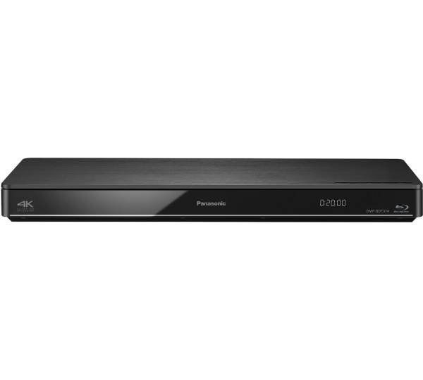Panasonic Bluray Disc Player DMPBDT374 Kaufen auf Ricardo