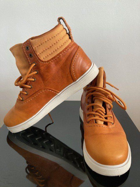 Scarpe da uomo: Supra Henry – Usato da Meyrin venduto da Bartlet03
