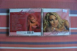 Genug Geträumt von Angelina | CD |