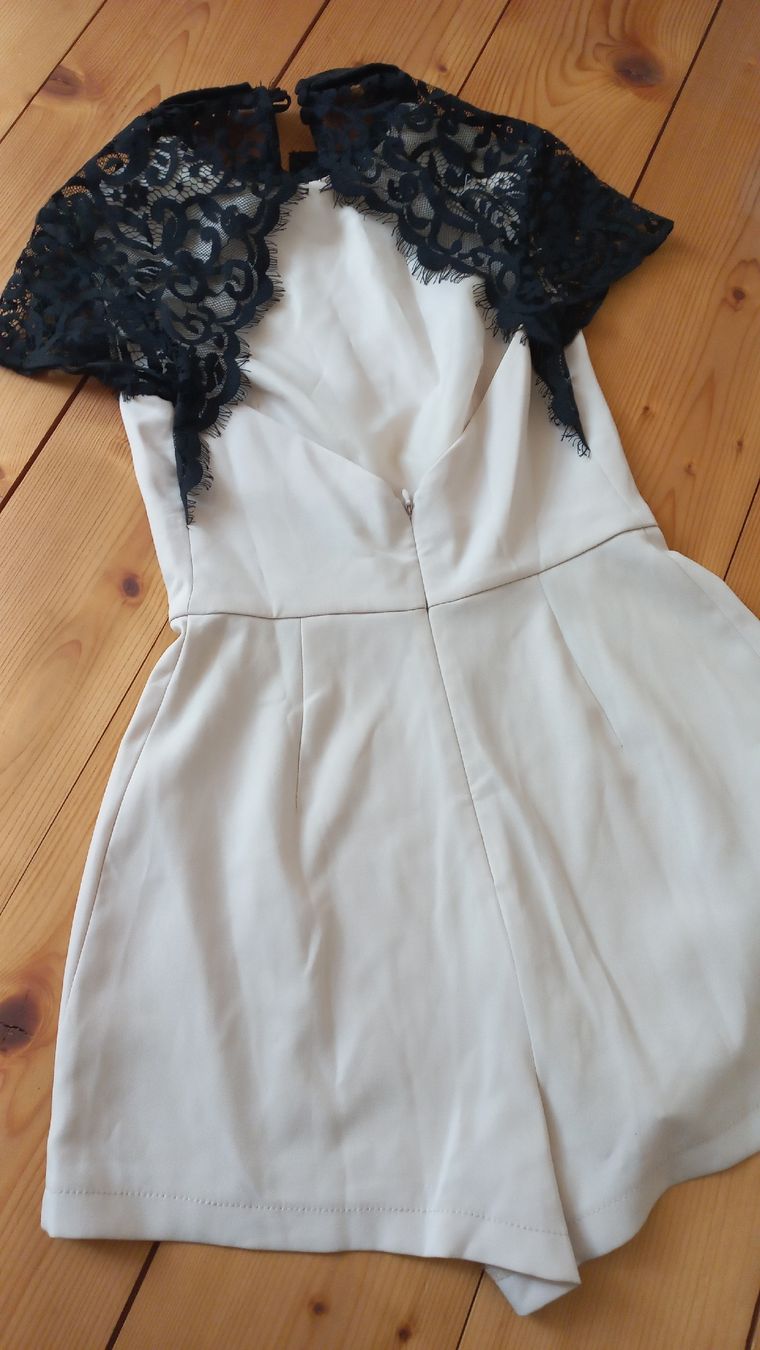 Topshop Jumpsuits: topshop playsuit (36) – Neuf (Voir description) à Buus par ZinaidaR 2