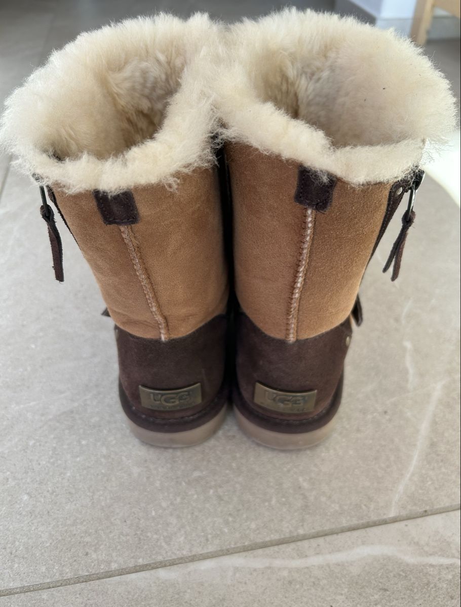 Ugg Scarpe da donna: Ugg Boots Grösse 40 – Usato da Wila venduto da mic_xg2f 1