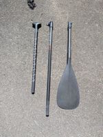Pagaie carbone sup Powengo