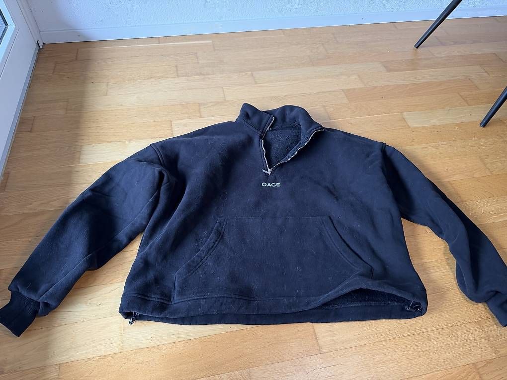 Pulls & Sweat-shirts: Oace Zip Pulover – D'occasion à Münsingen par Kirchhofer99 2