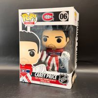 Funko Pop! NHL Carey Price 06