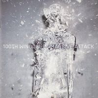Massive Attack – 100th Window - b