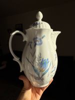 Teapot Wunsiedel Bavaria Porcelaine