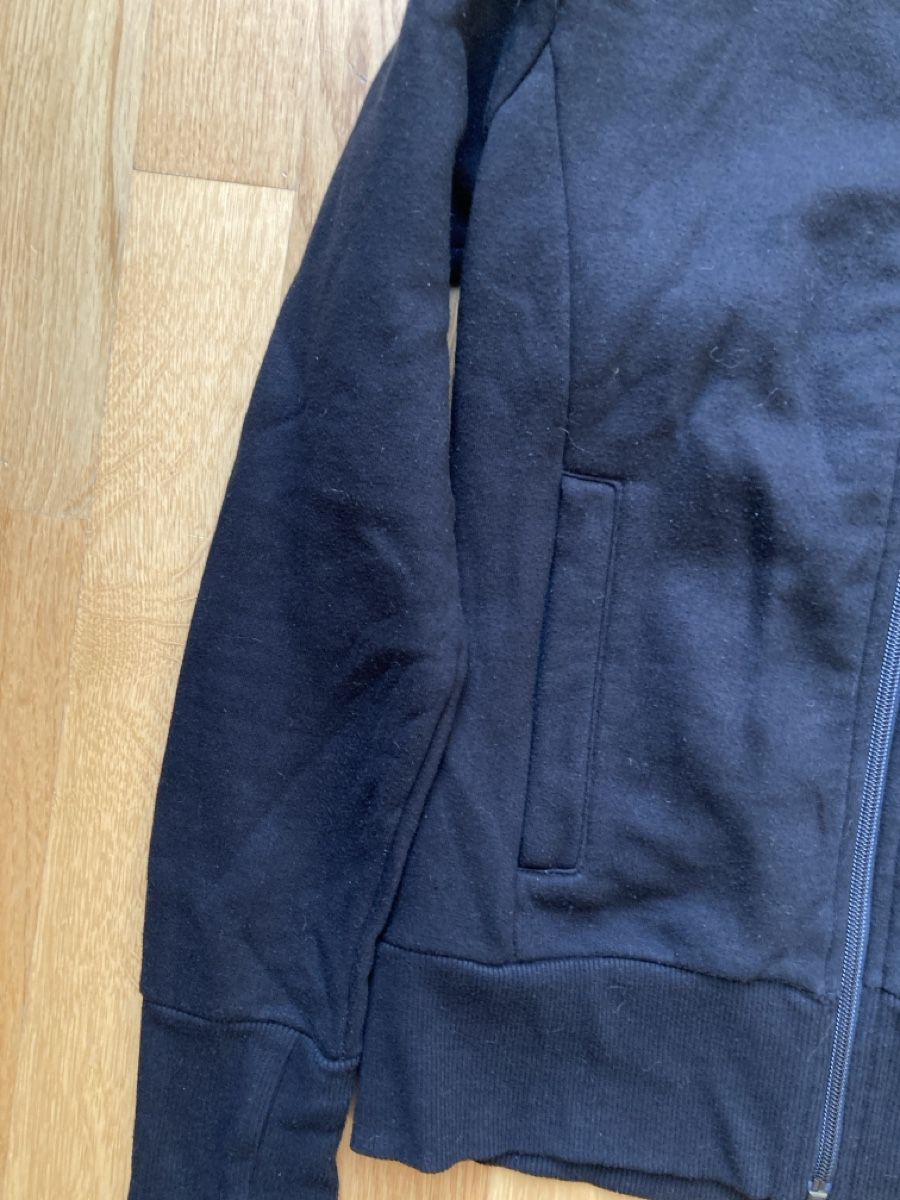 Giacche: Sweatjacke | Tarzan * Grösse S – Usato da Basel venduto da AufeinenBlick 2