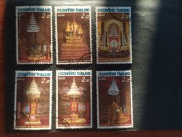 Thailand (-35%)- Longest Reign 1988